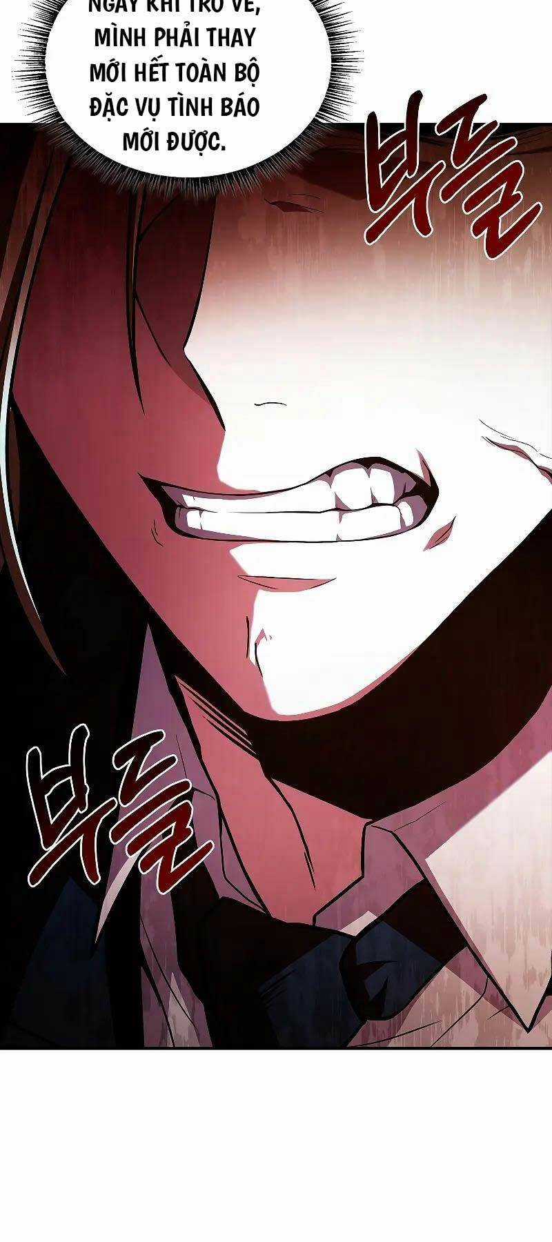 Thiên Tài Ma Pháp Sư Giấu Nghề Chapter 53 trang 43