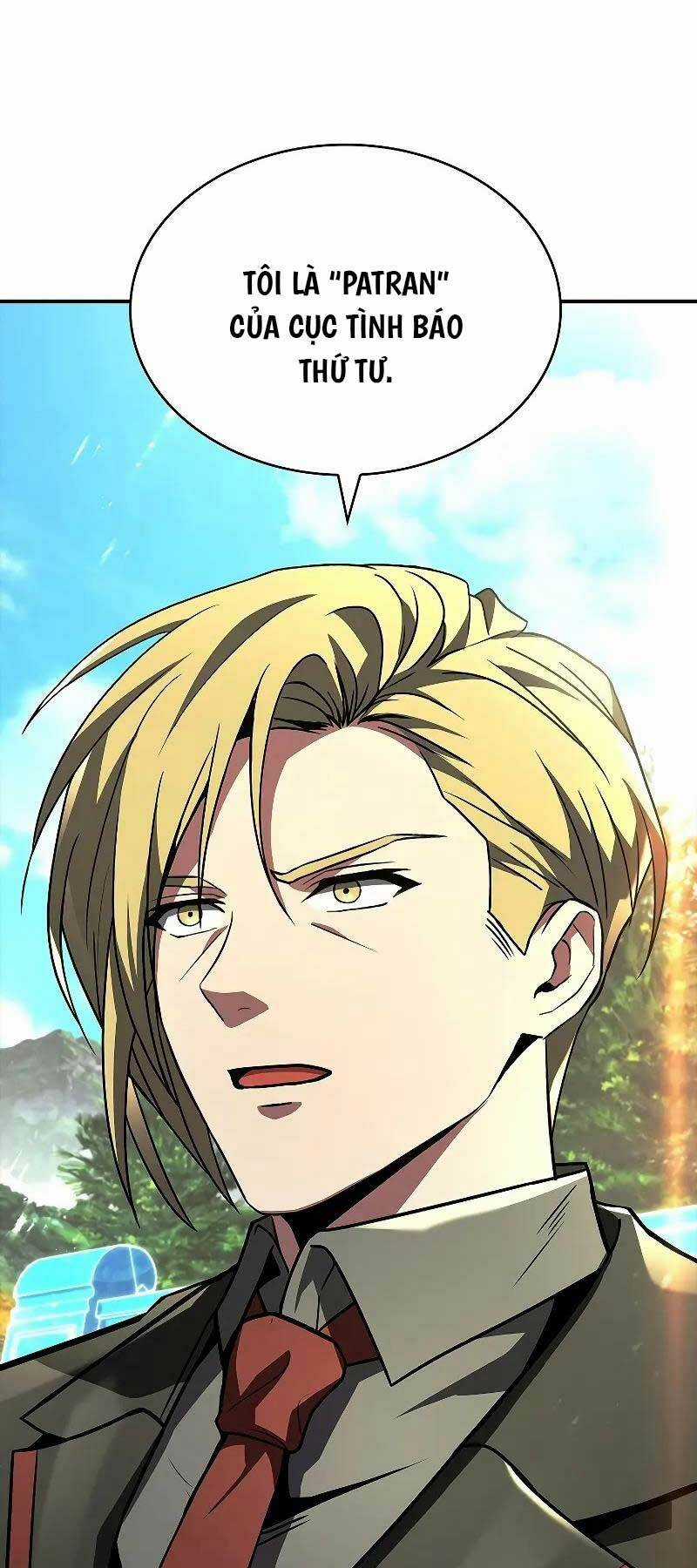 Thiên Tài Ma Pháp Sư Giấu Nghề Chapter 53 trang 47