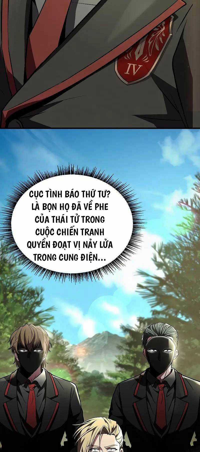 Thiên Tài Ma Pháp Sư Giấu Nghề Chapter 53 trang 48