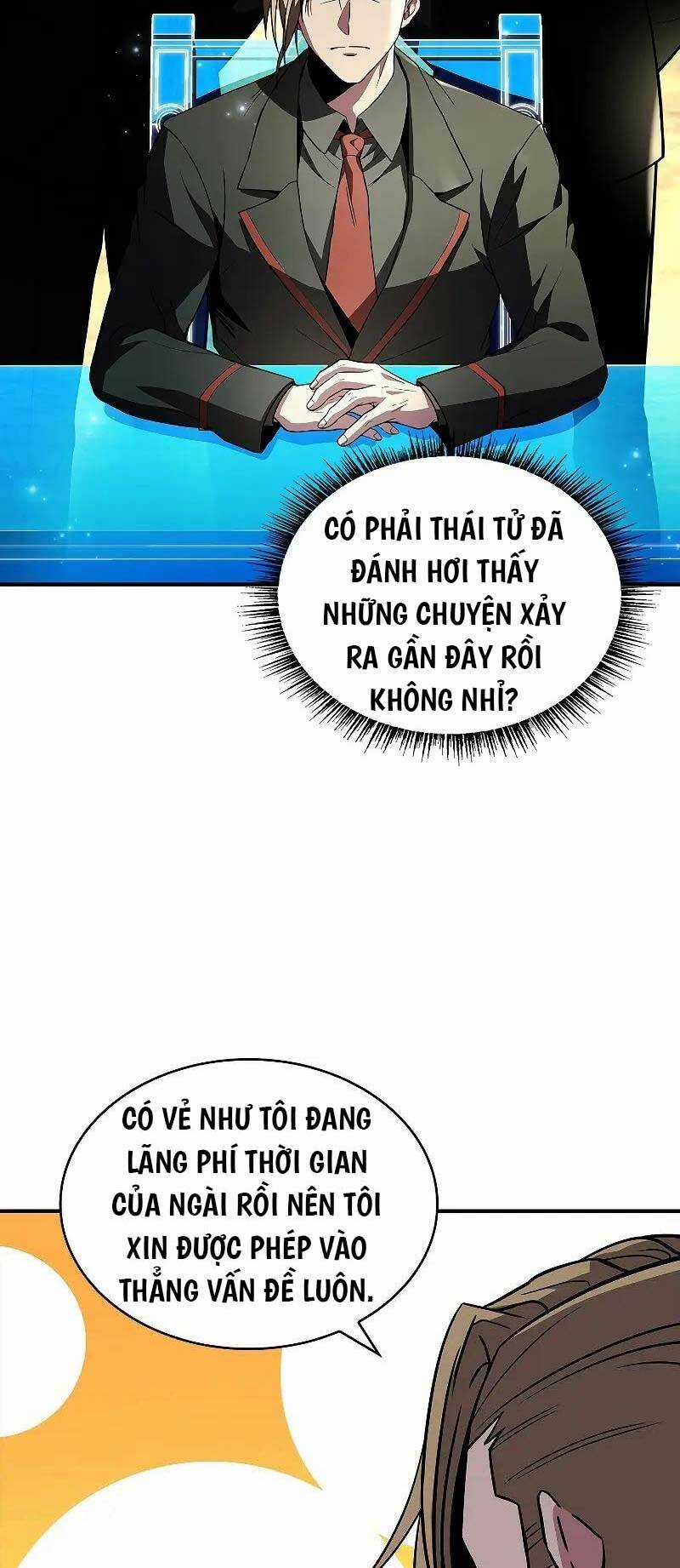 Thiên Tài Ma Pháp Sư Giấu Nghề Chapter 53 trang 49