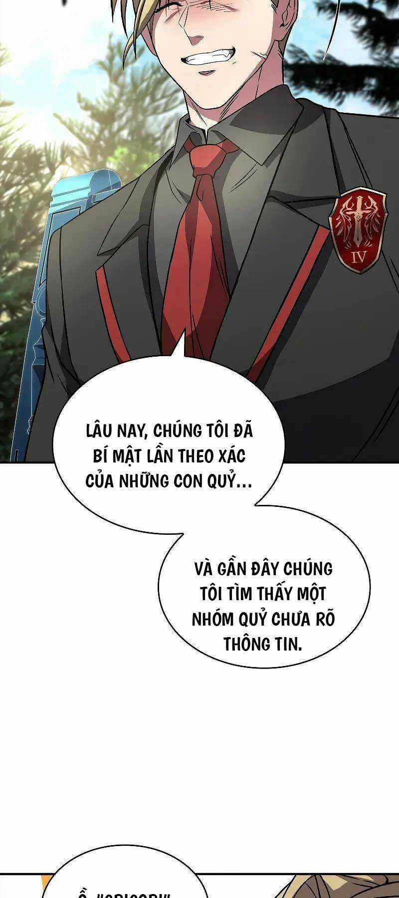 Thiên Tài Ma Pháp Sư Giấu Nghề Chapter 53 trang 51