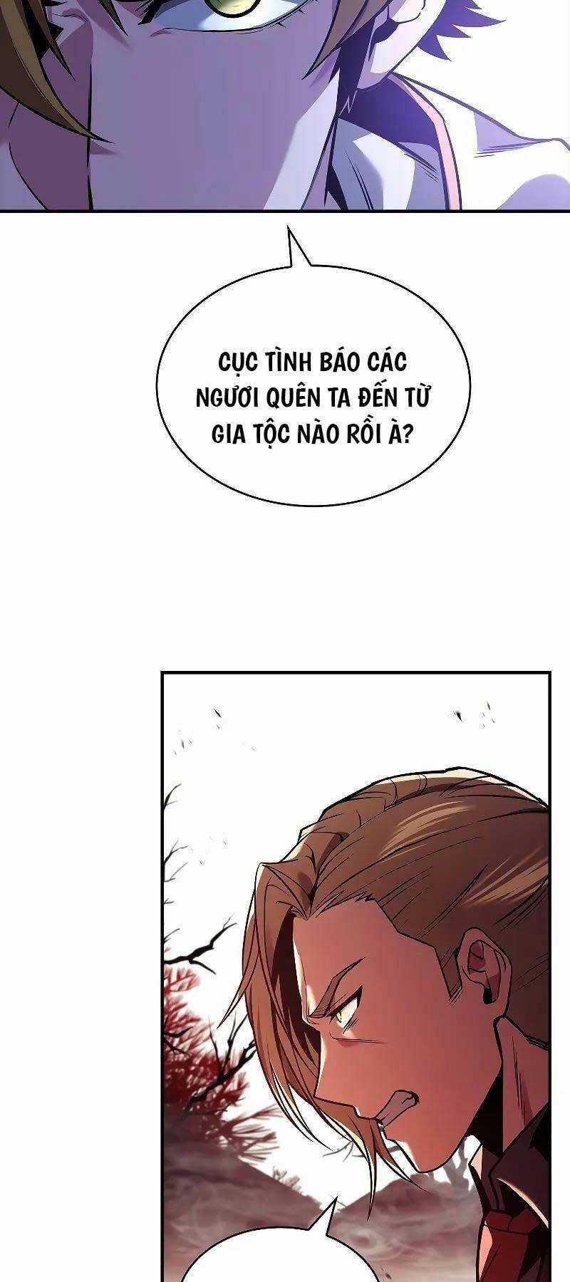 Thiên Tài Ma Pháp Sư Giấu Nghề Chapter 53 trang 53