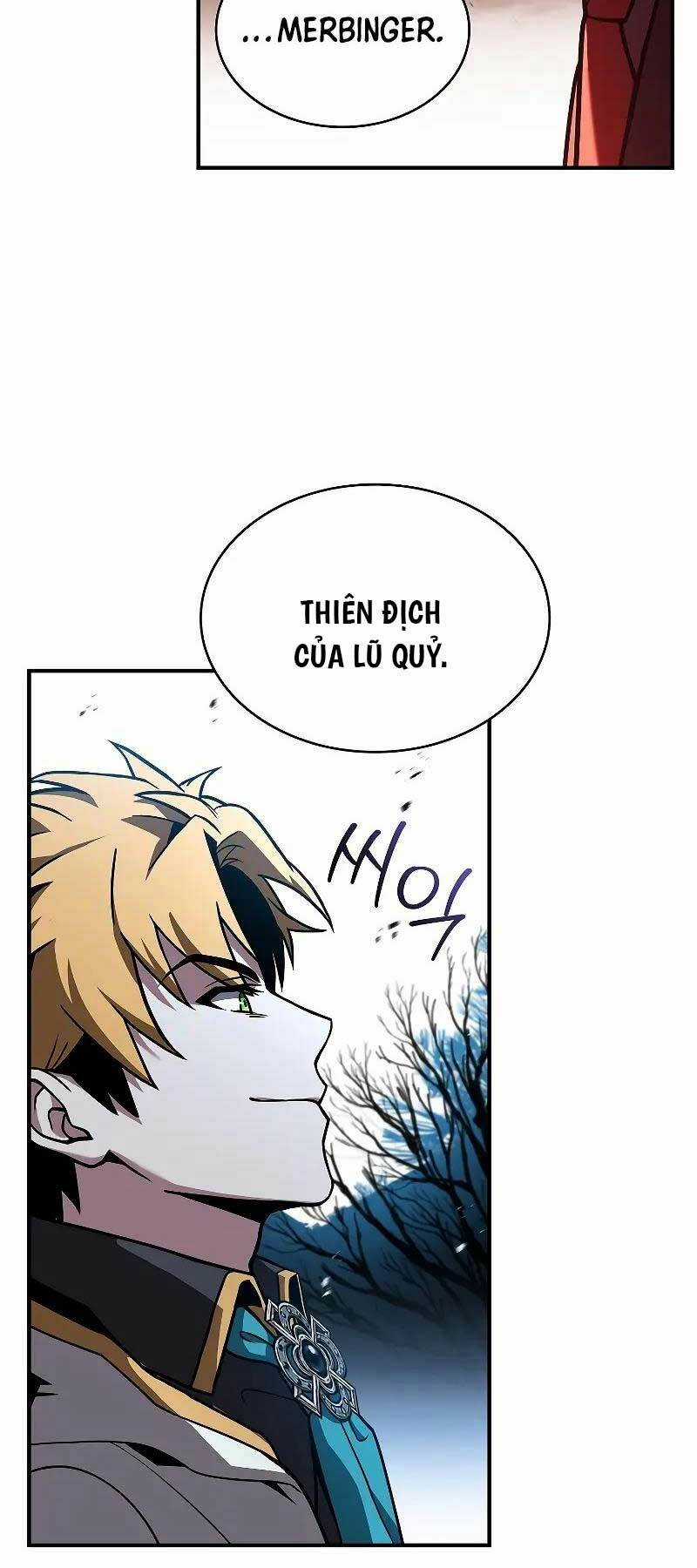 Thiên Tài Ma Pháp Sư Giấu Nghề Chapter 53 trang 54