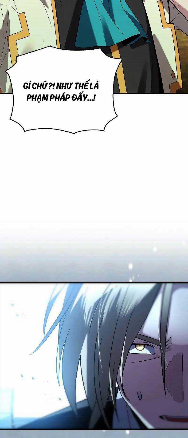 Thiên Tài Ma Pháp Sư Giấu Nghề Chapter 53 trang 57