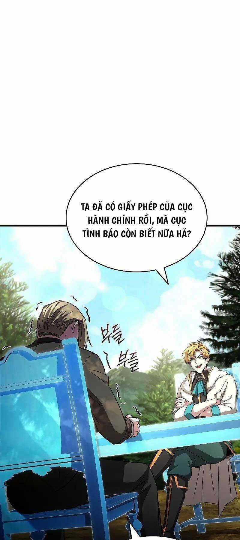 Thiên Tài Ma Pháp Sư Giấu Nghề Chapter 53 trang 59