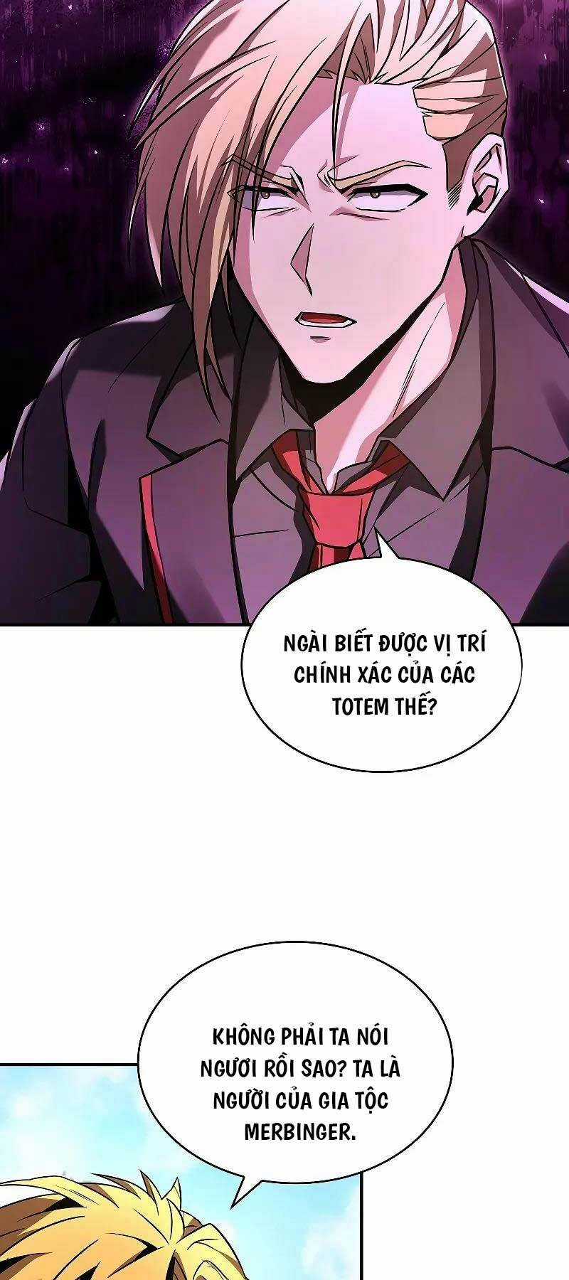 Thiên Tài Ma Pháp Sư Giấu Nghề Chapter 53 trang 61