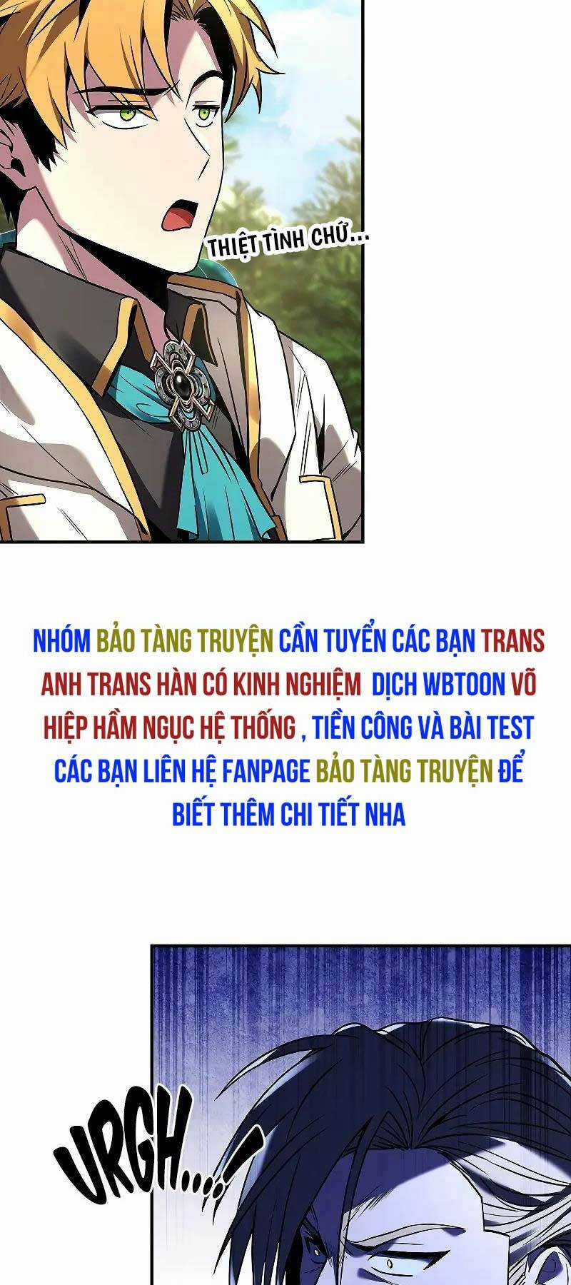 Thiên Tài Ma Pháp Sư Giấu Nghề Chapter 53 trang 62