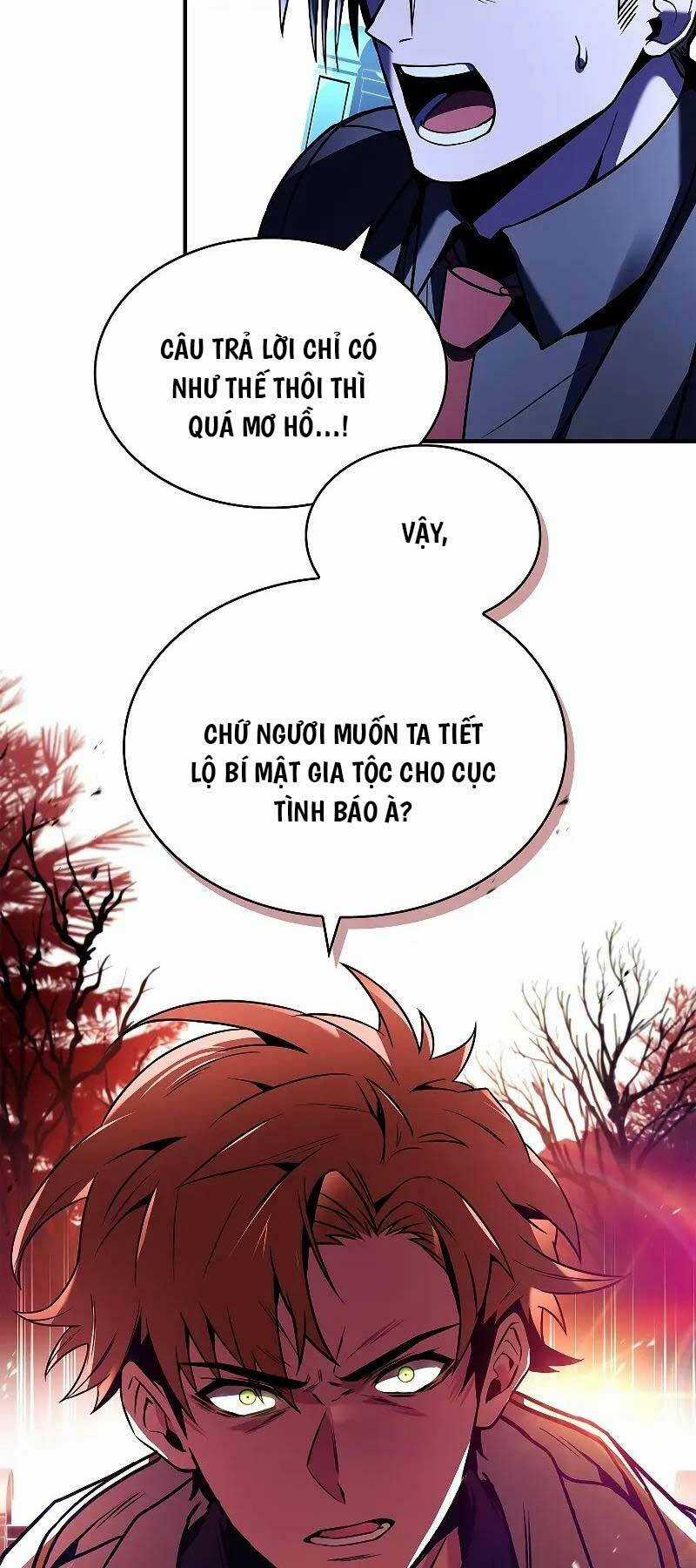 Thiên Tài Ma Pháp Sư Giấu Nghề Chapter 53 trang 63