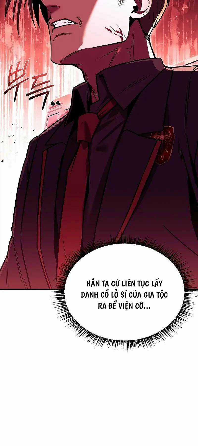 Thiên Tài Ma Pháp Sư Giấu Nghề Chapter 53 trang 65