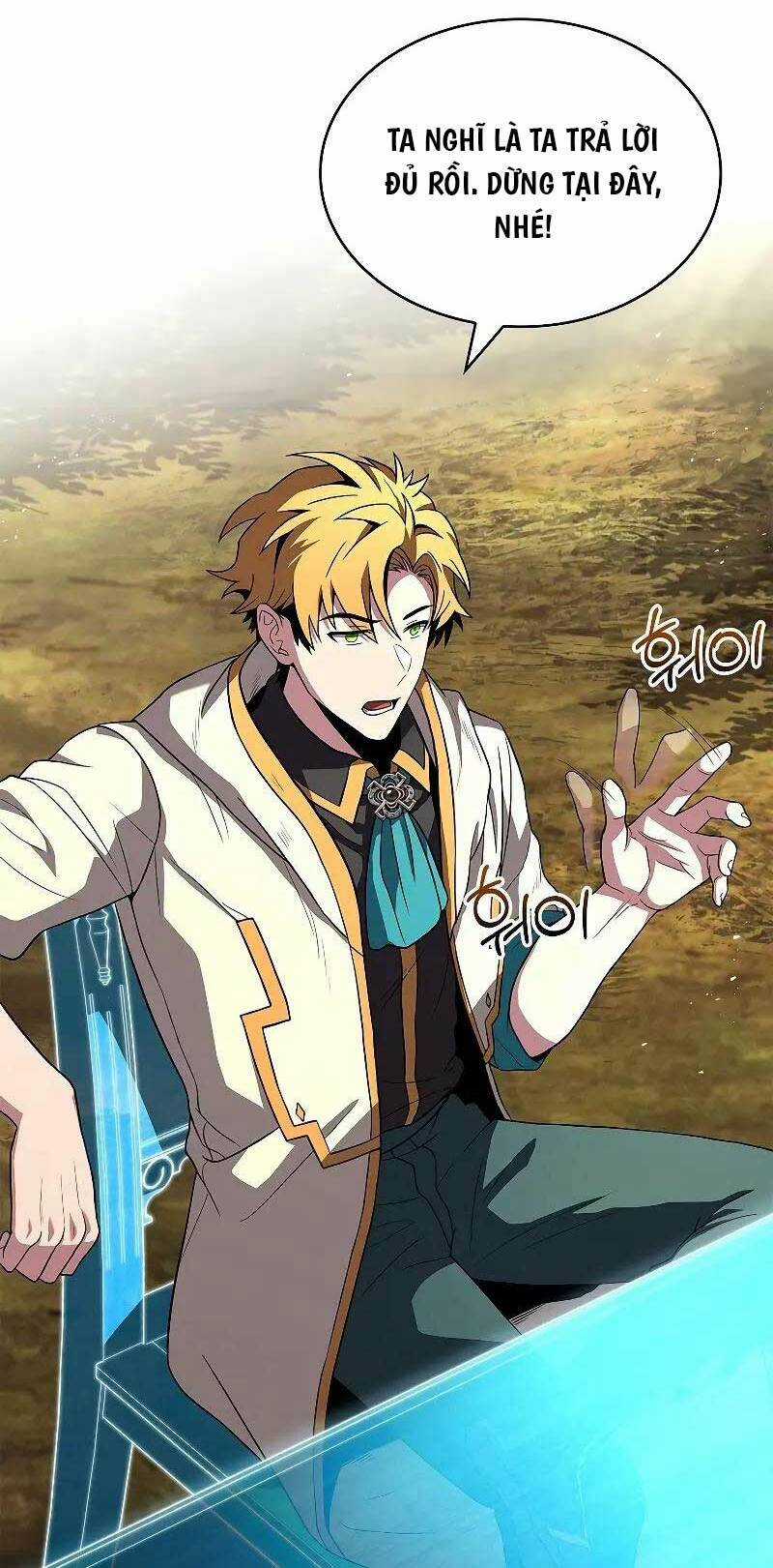 Thiên Tài Ma Pháp Sư Giấu Nghề Chapter 53 trang 66