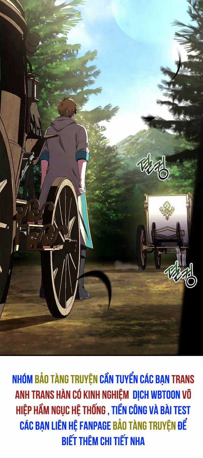 Thiên Tài Ma Pháp Sư Giấu Nghề Chapter 53 trang 69