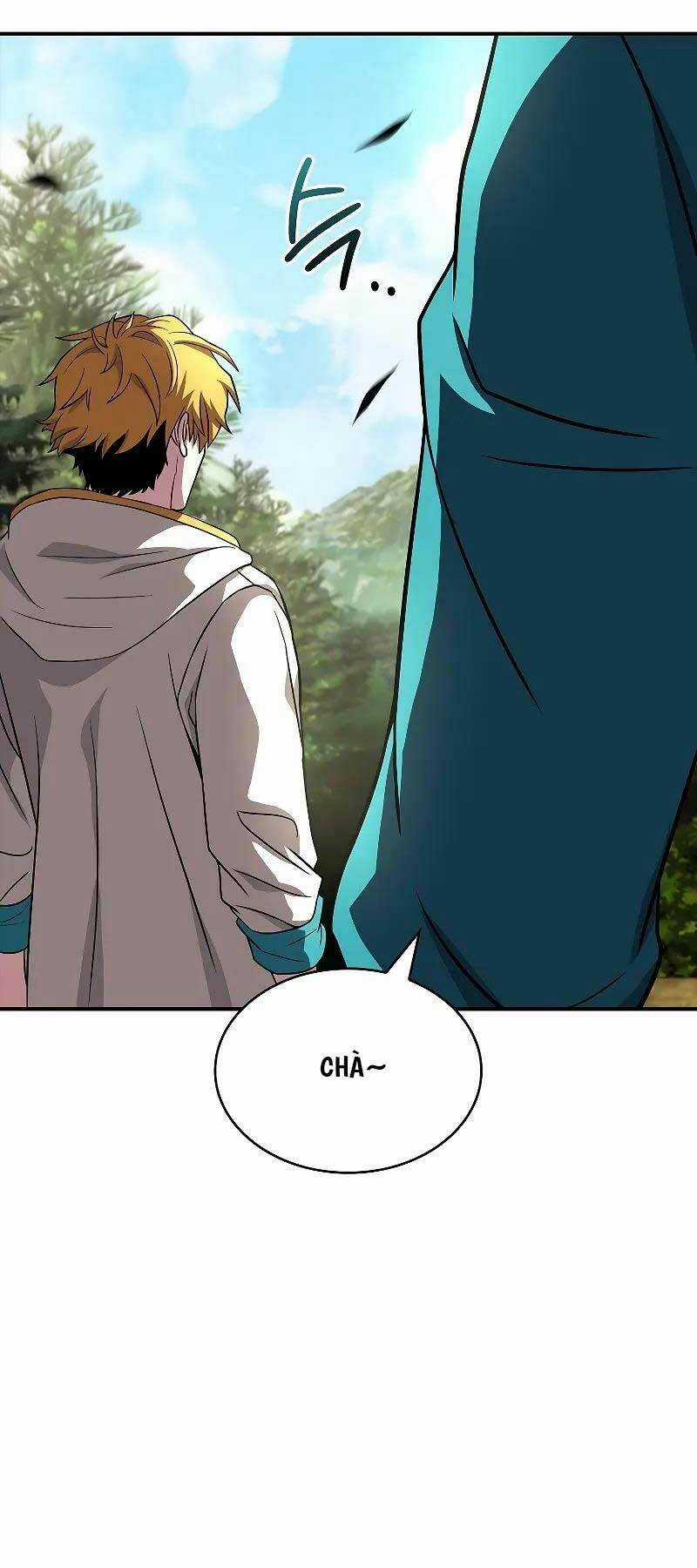 Thiên Tài Ma Pháp Sư Giấu Nghề Chapter 53 trang 70