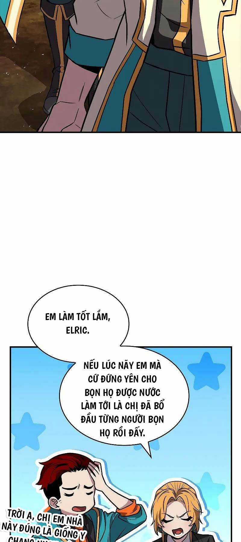 Thiên Tài Ma Pháp Sư Giấu Nghề Chapter 53 trang 72