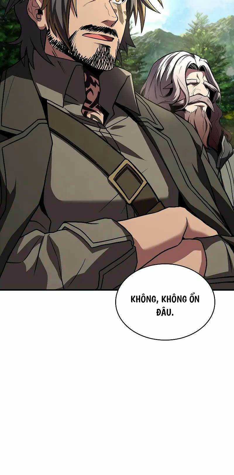 Thiên Tài Ma Pháp Sư Giấu Nghề Chapter 53 trang 74