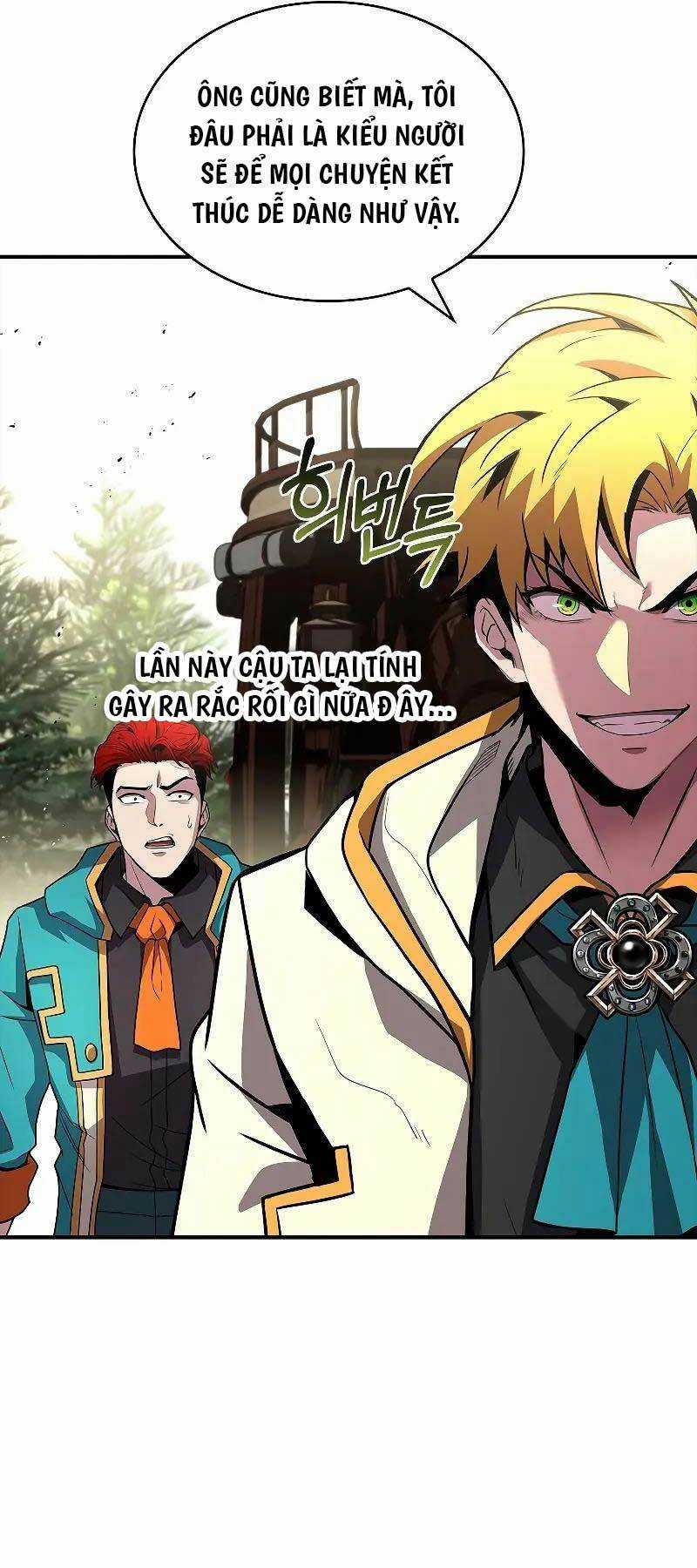 Thiên Tài Ma Pháp Sư Giấu Nghề Chapter 53 trang 75