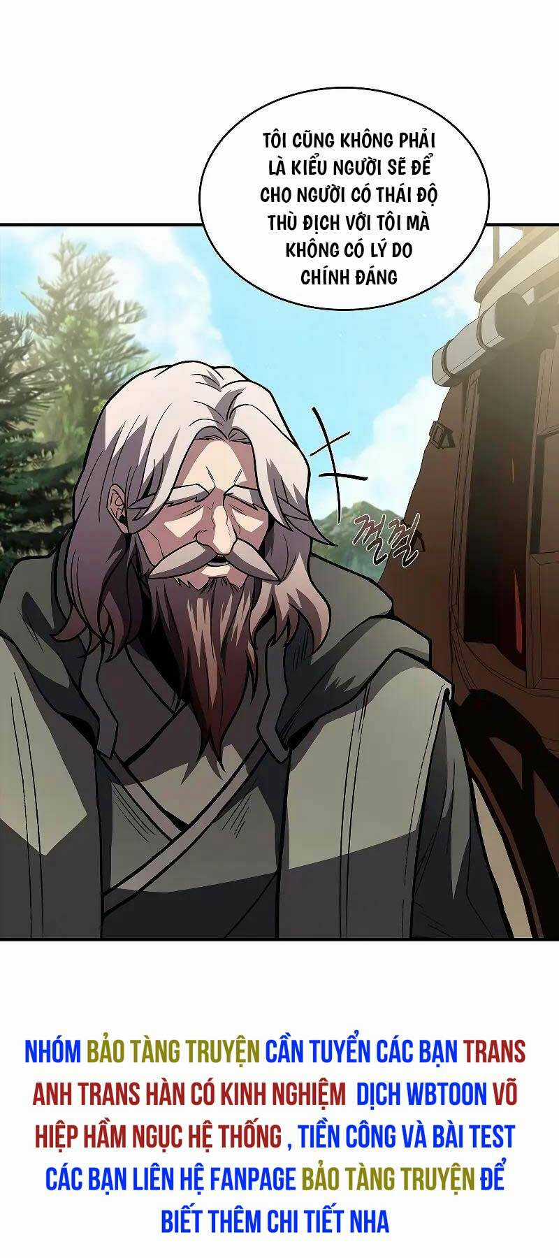 Thiên Tài Ma Pháp Sư Giấu Nghề Chapter 53 trang 76