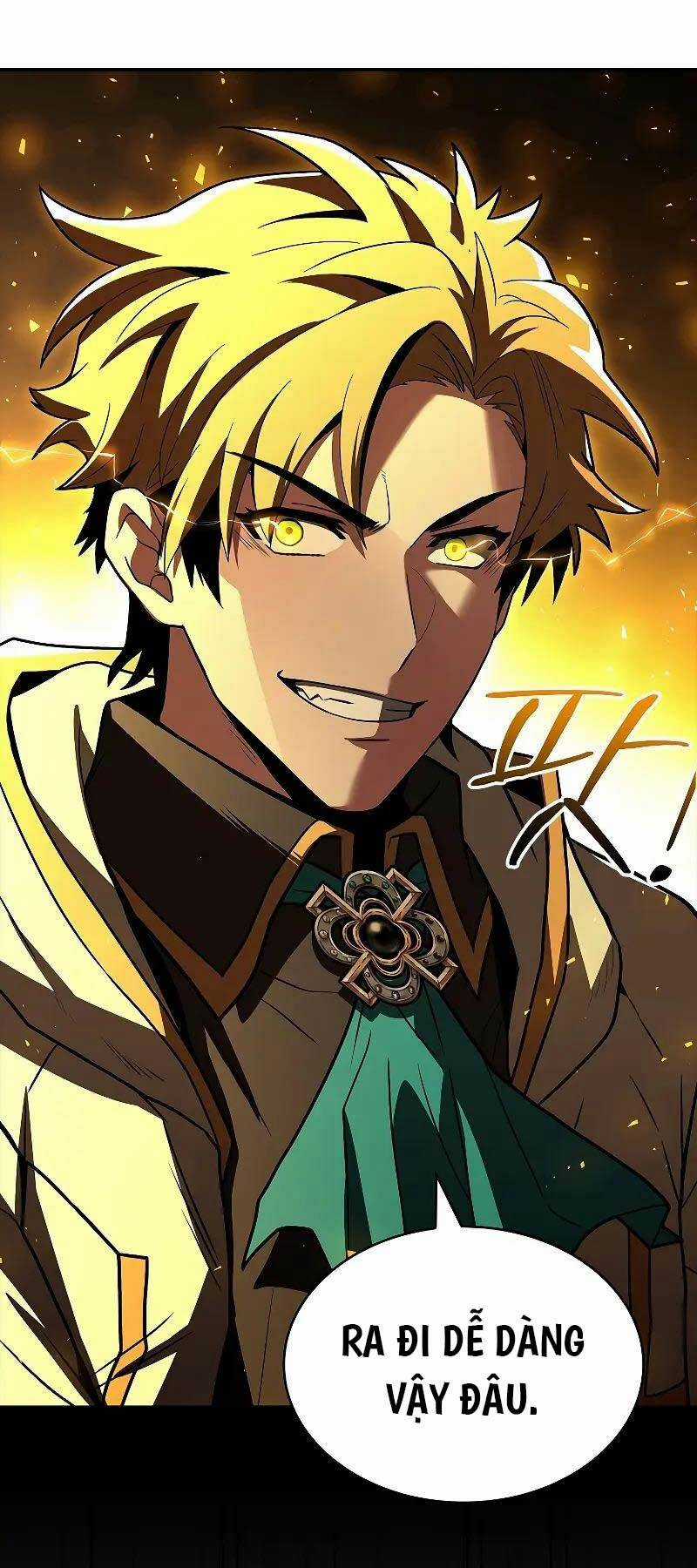 Thiên Tài Ma Pháp Sư Giấu Nghề Chapter 53 trang 77