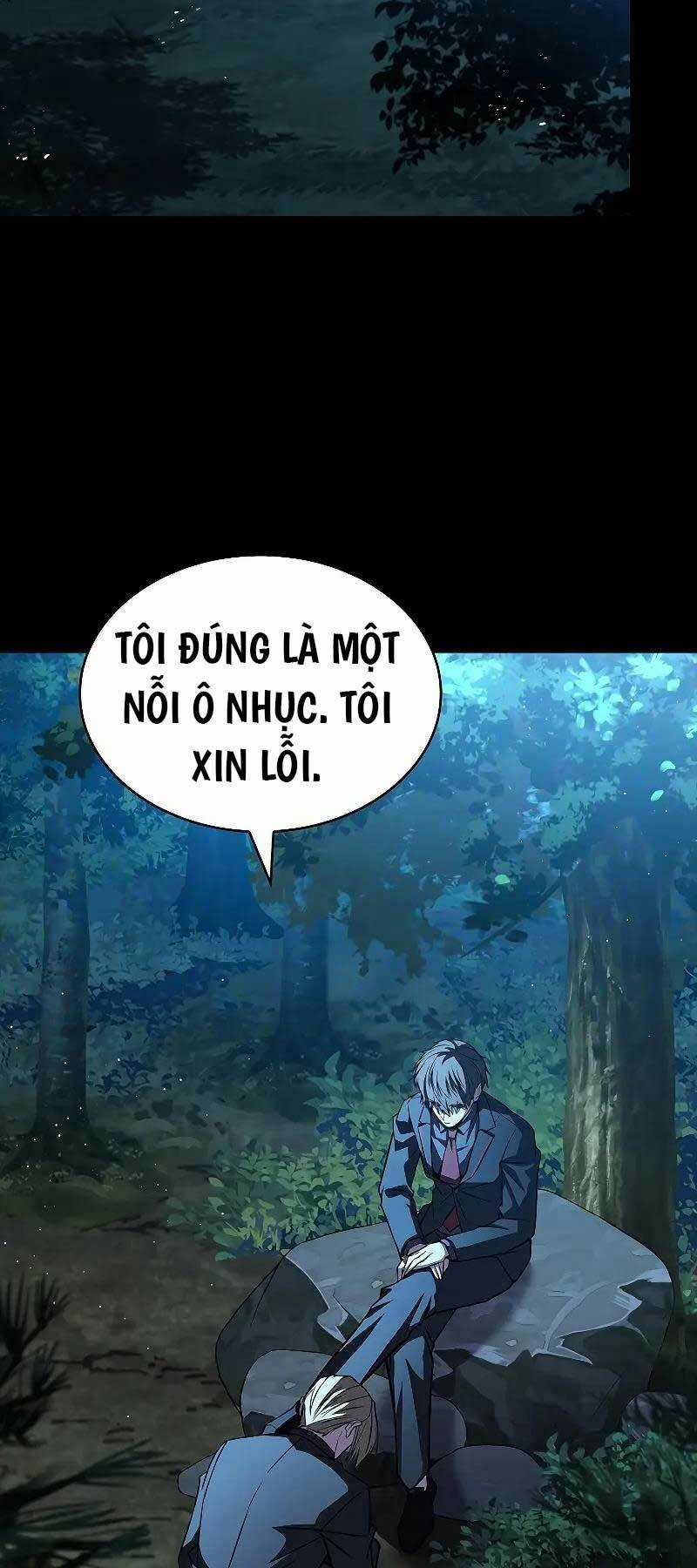 Thiên Tài Ma Pháp Sư Giấu Nghề Chapter 53 trang 80