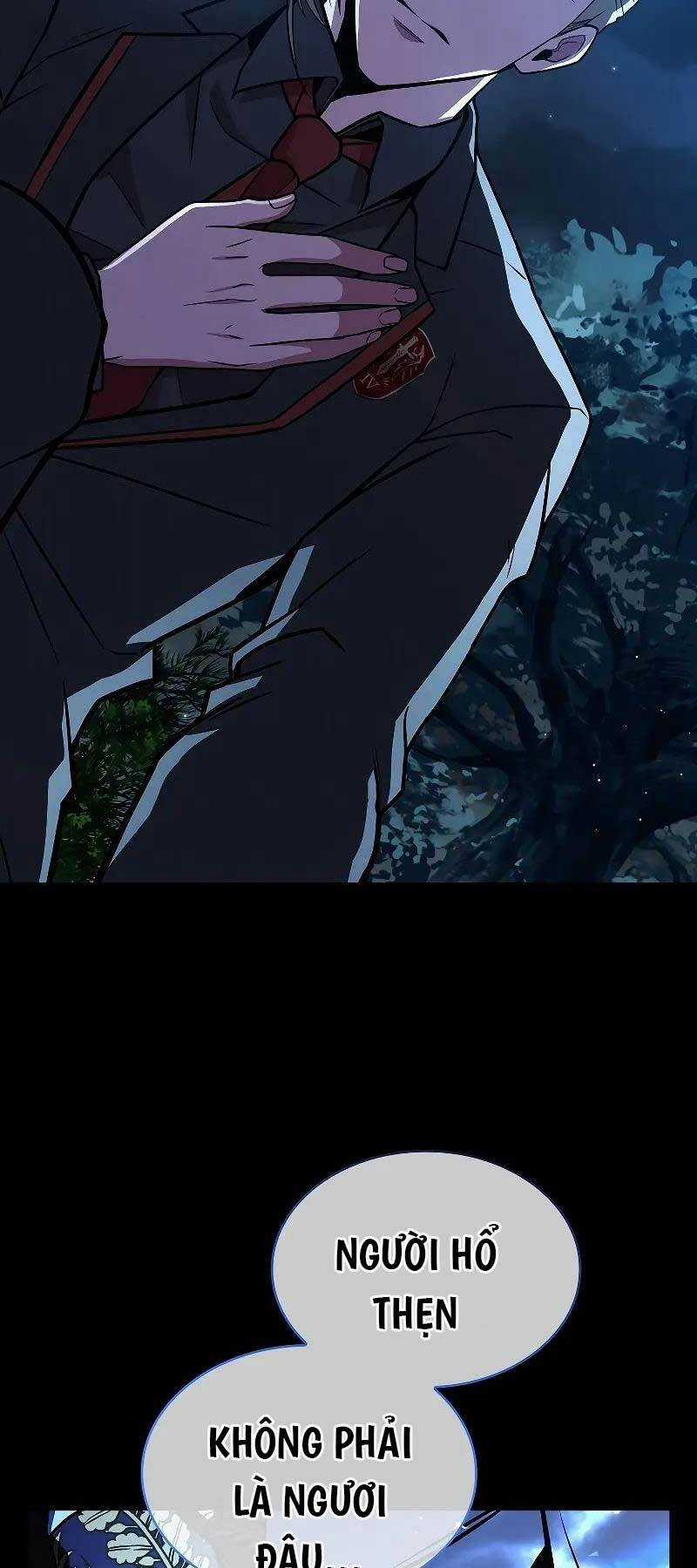 Thiên Tài Ma Pháp Sư Giấu Nghề Chapter 53 trang 82