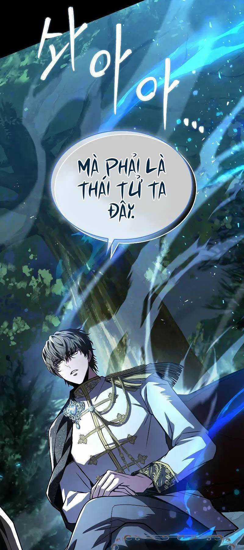 Thiên Tài Ma Pháp Sư Giấu Nghề Chapter 53 trang 84