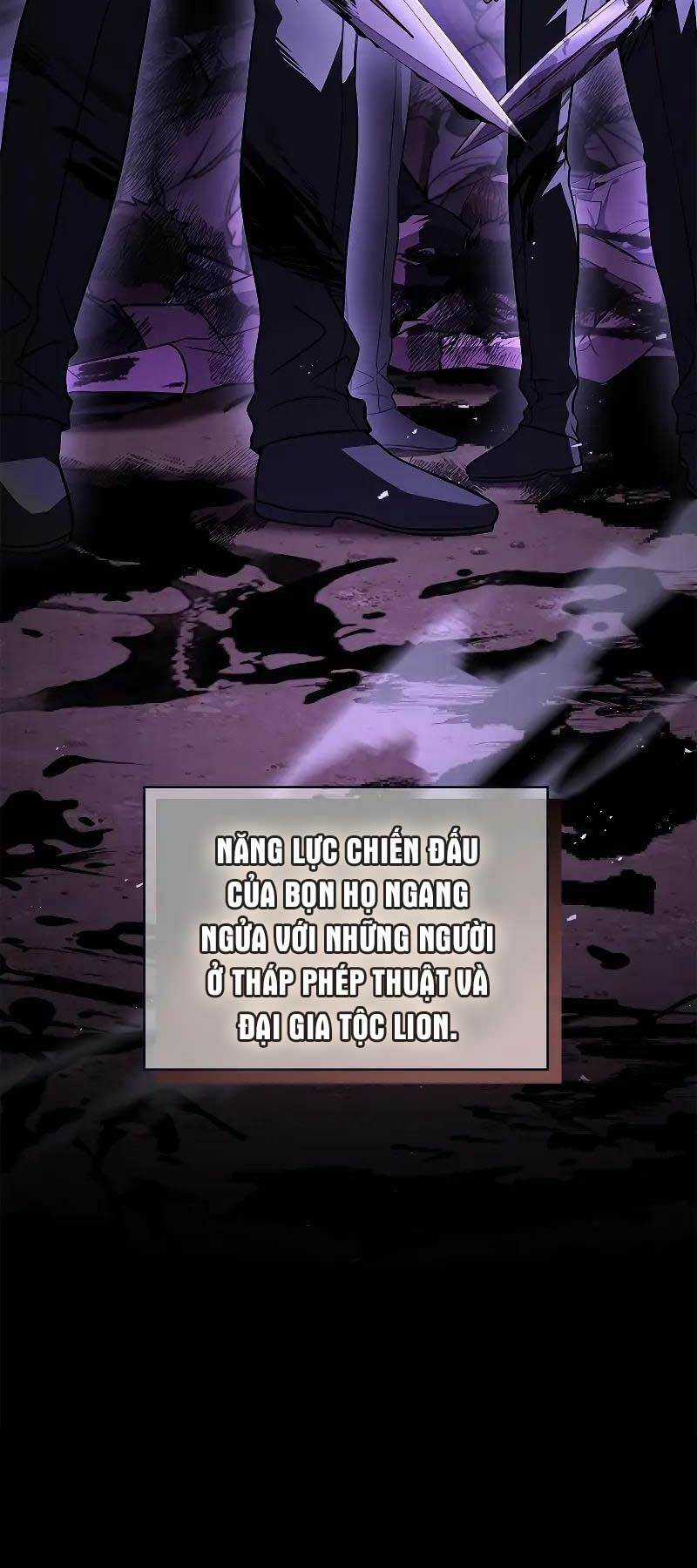 Thiên Tài Ma Pháp Sư Giấu Nghề Chapter 53 trang 9