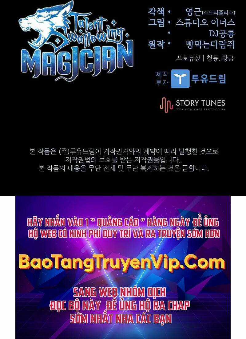 Thiên Tài Ma Pháp Sư Giấu Nghề Chapter 53 trang 90