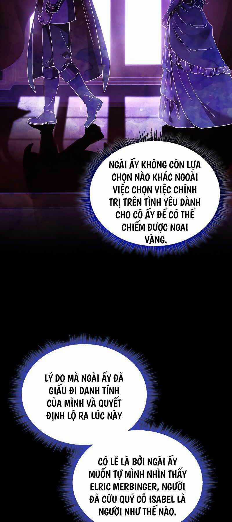 Thiên Tài Ma Pháp Sư Giấu Nghề Chapter 54 trang 13