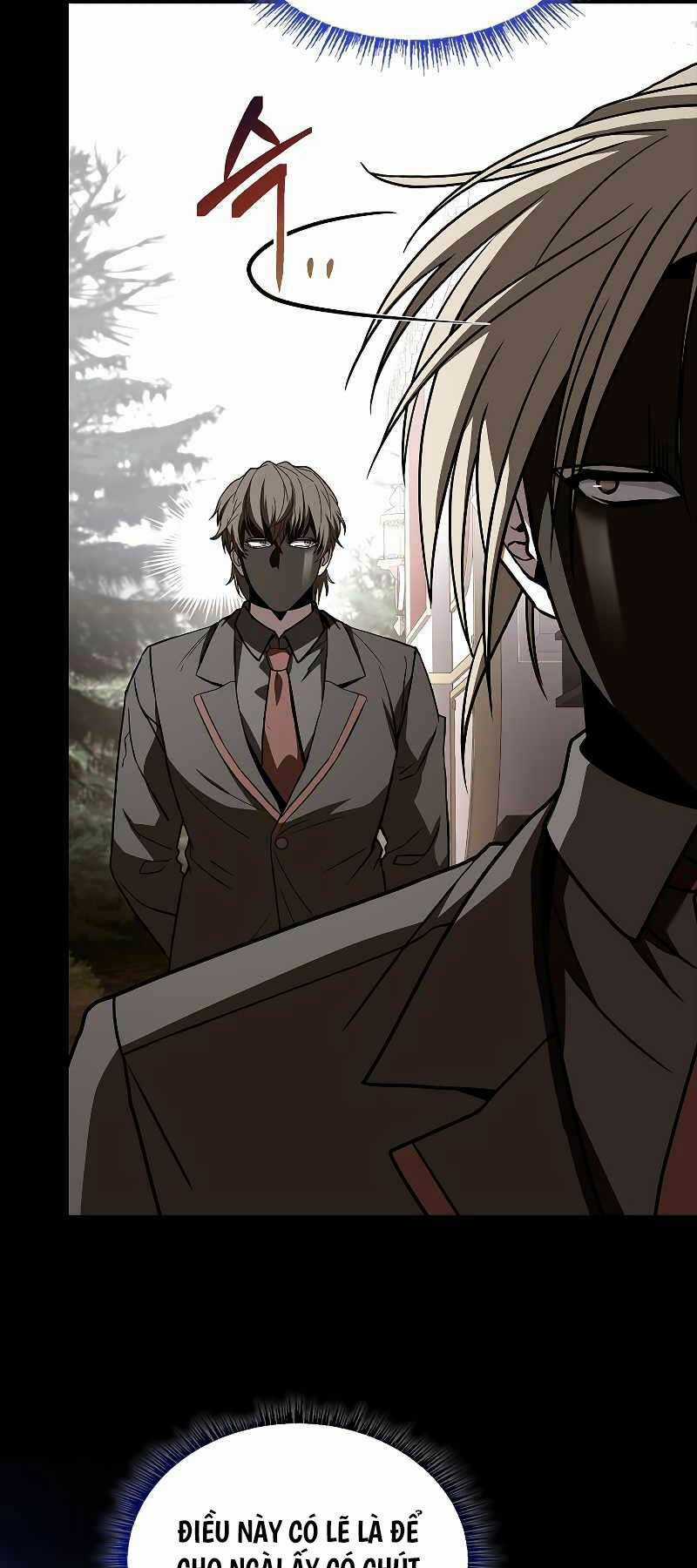 Thiên Tài Ma Pháp Sư Giấu Nghề Chapter 54 trang 14