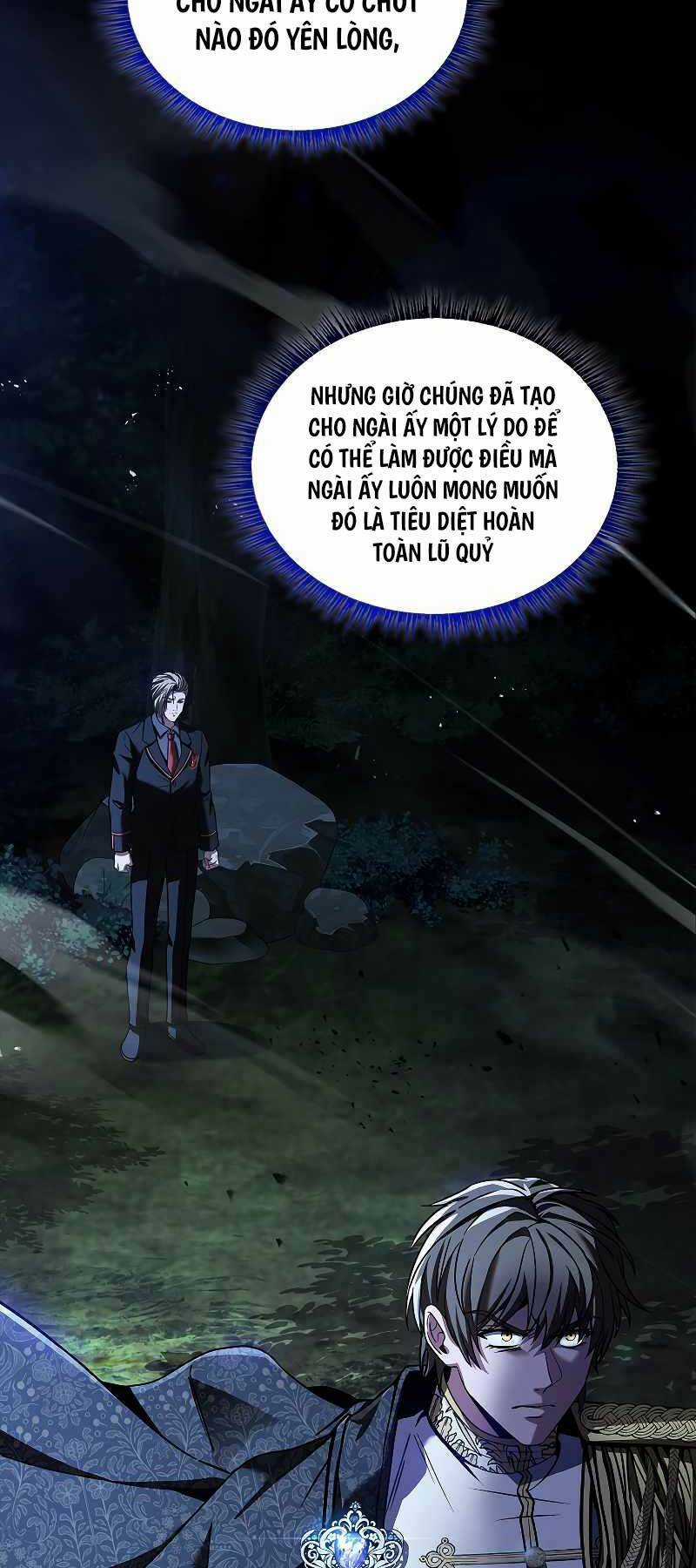 Thiên Tài Ma Pháp Sư Giấu Nghề Chapter 54 trang 15