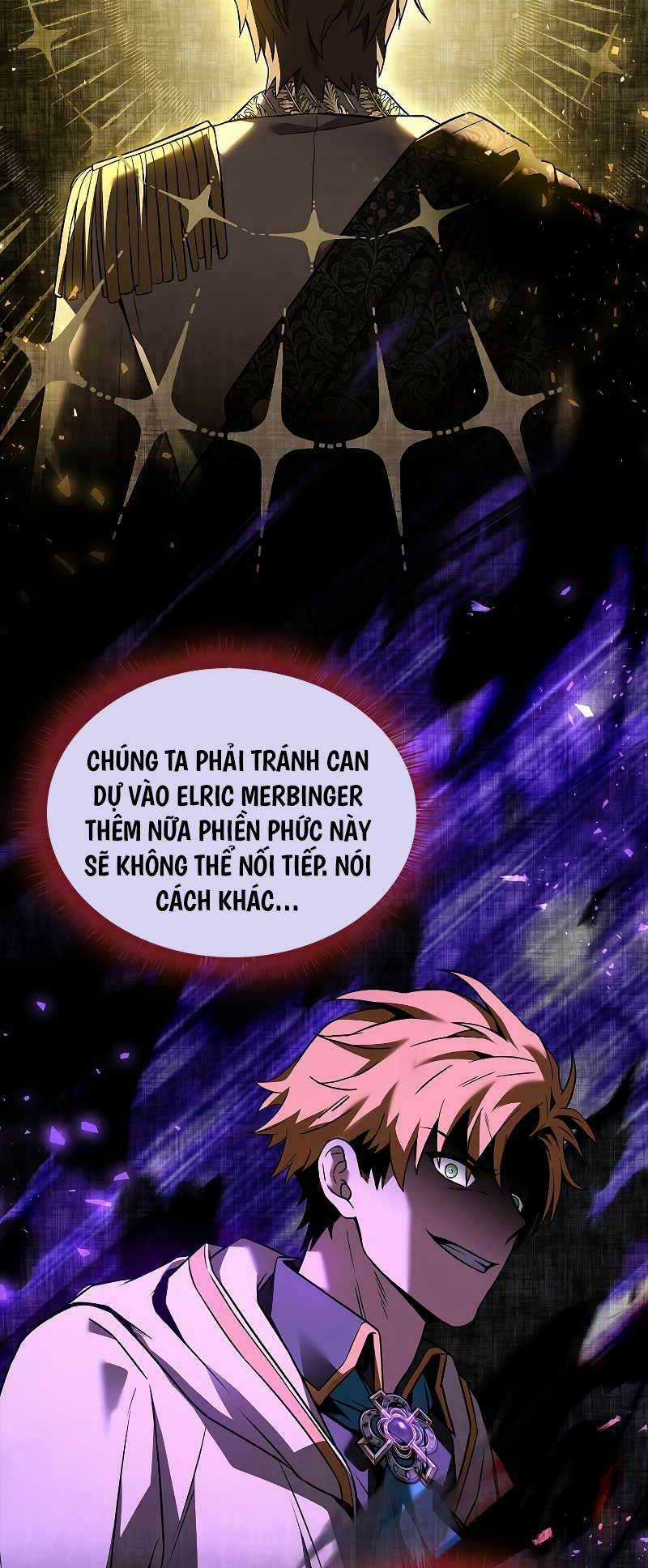 Thiên Tài Ma Pháp Sư Giấu Nghề Chapter 54 trang 17