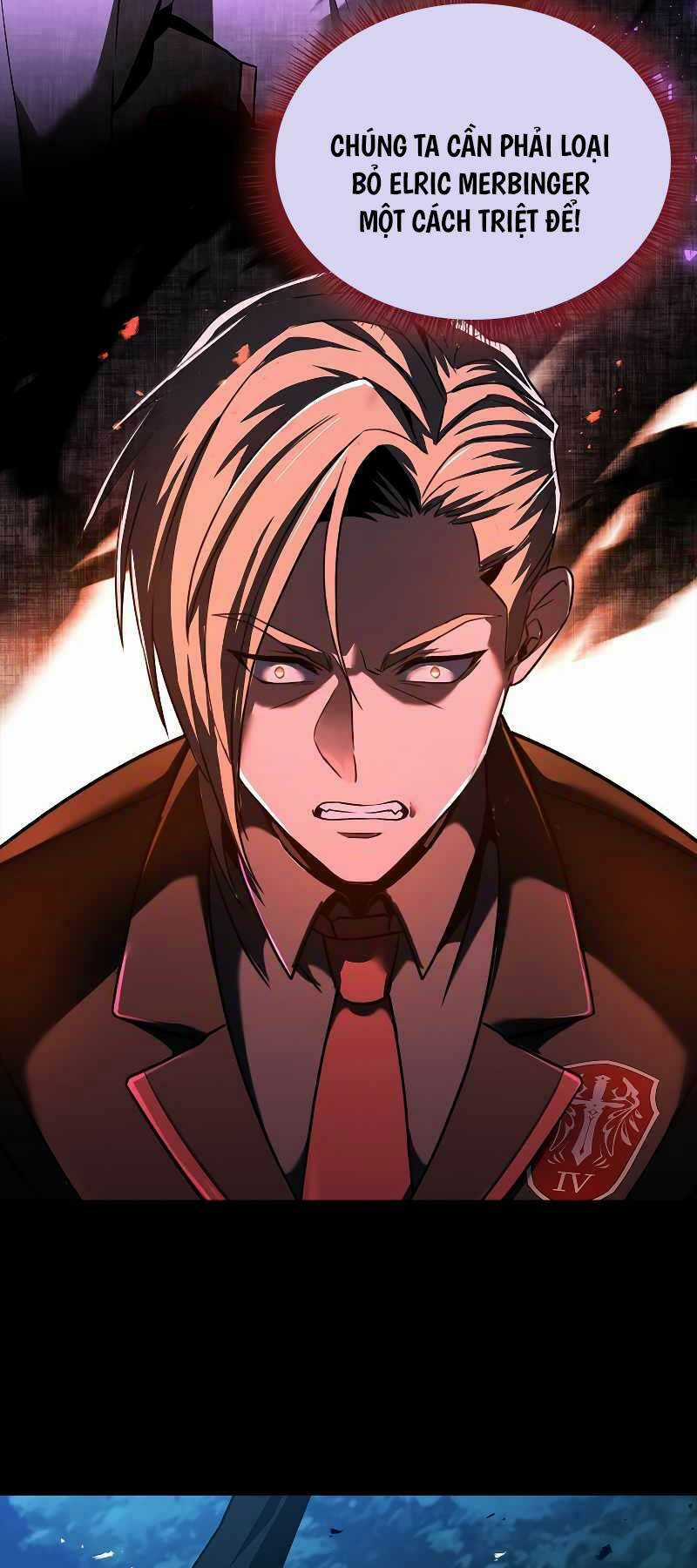 Thiên Tài Ma Pháp Sư Giấu Nghề Chapter 54 trang 18