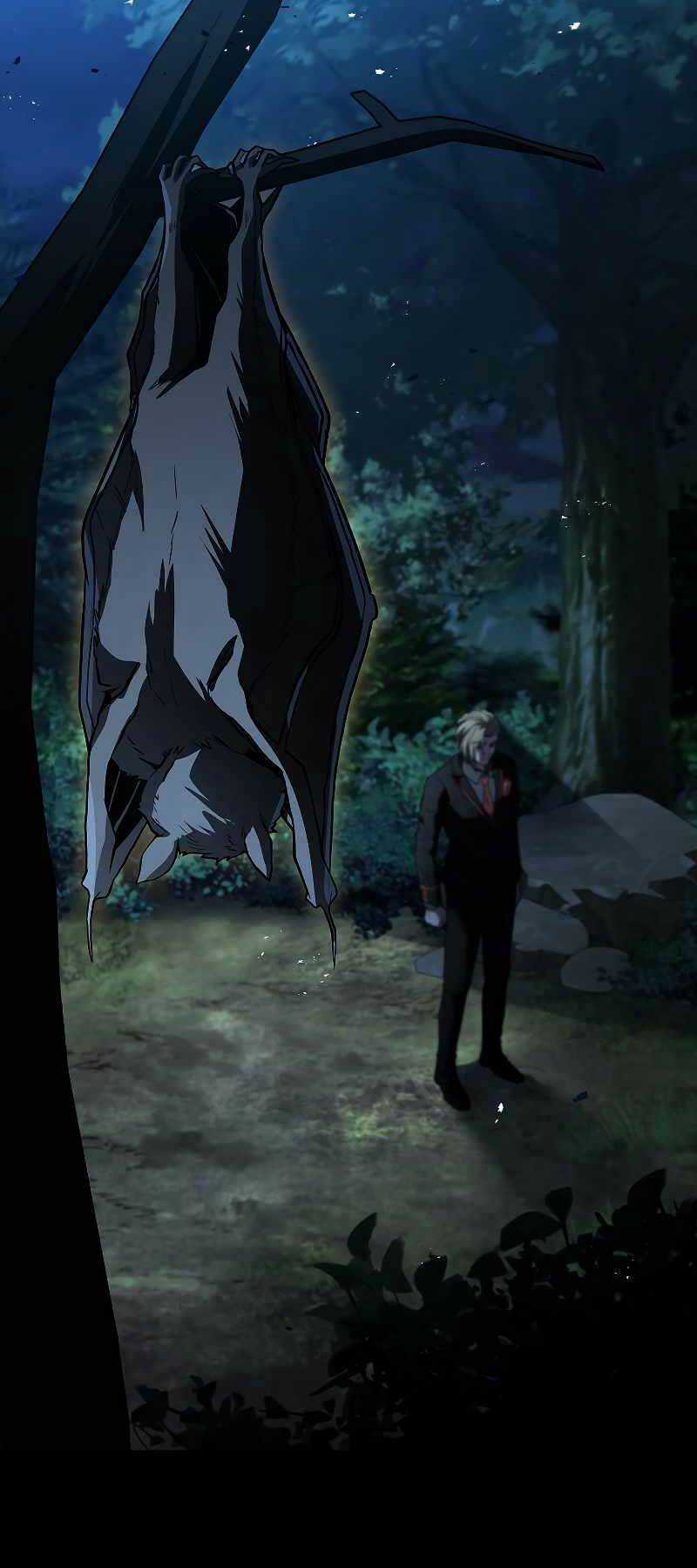 Thiên Tài Ma Pháp Sư Giấu Nghề Chapter 54 trang 19