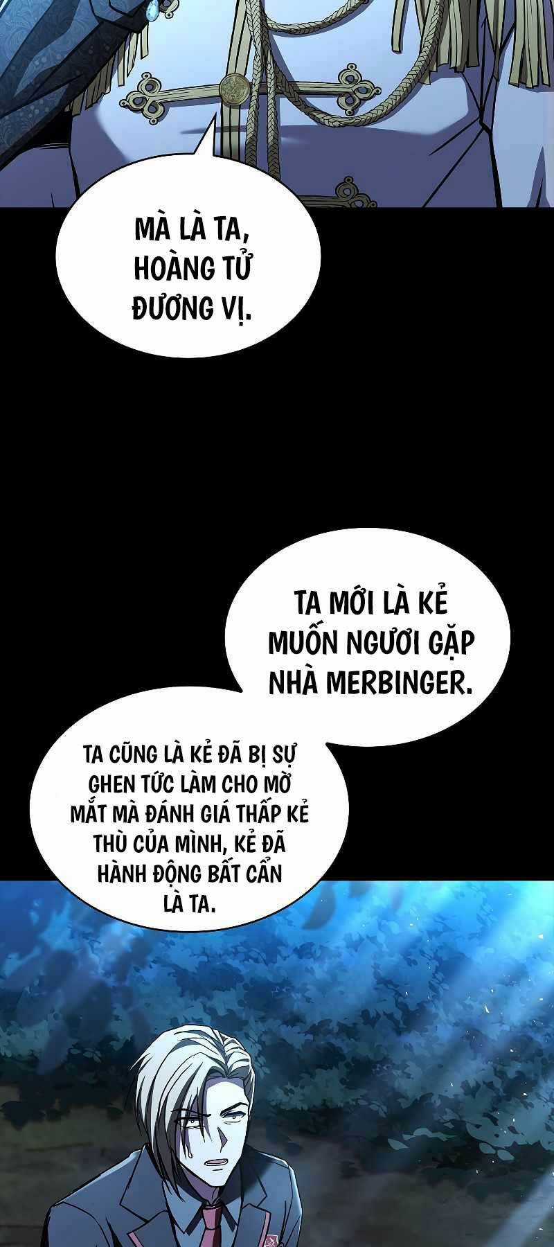 Thiên Tài Ma Pháp Sư Giấu Nghề Chapter 54 trang 2