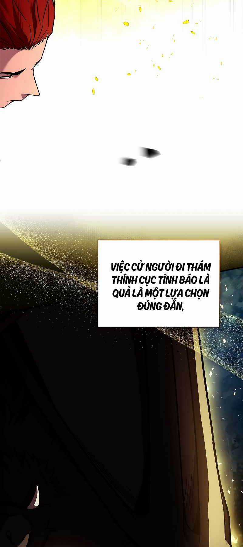 Thiên Tài Ma Pháp Sư Giấu Nghề Chapter 54 trang 27