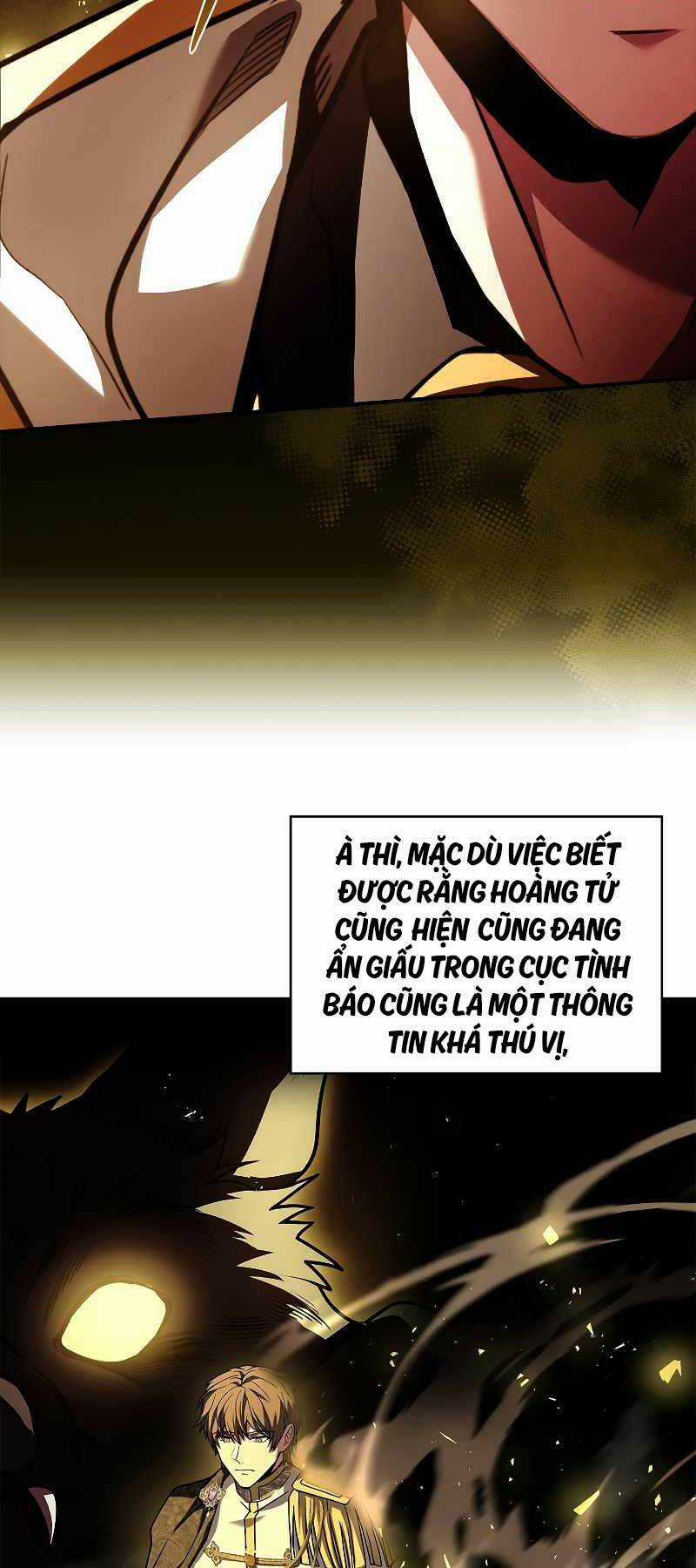 Thiên Tài Ma Pháp Sư Giấu Nghề Chapter 54 trang 29