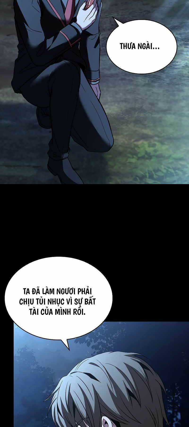 Thiên Tài Ma Pháp Sư Giấu Nghề Chapter 54 trang 3