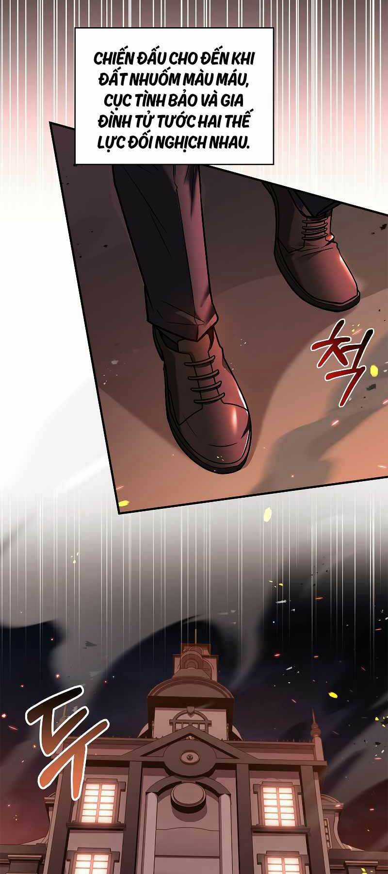 Thiên Tài Ma Pháp Sư Giấu Nghề Chapter 54 trang 31