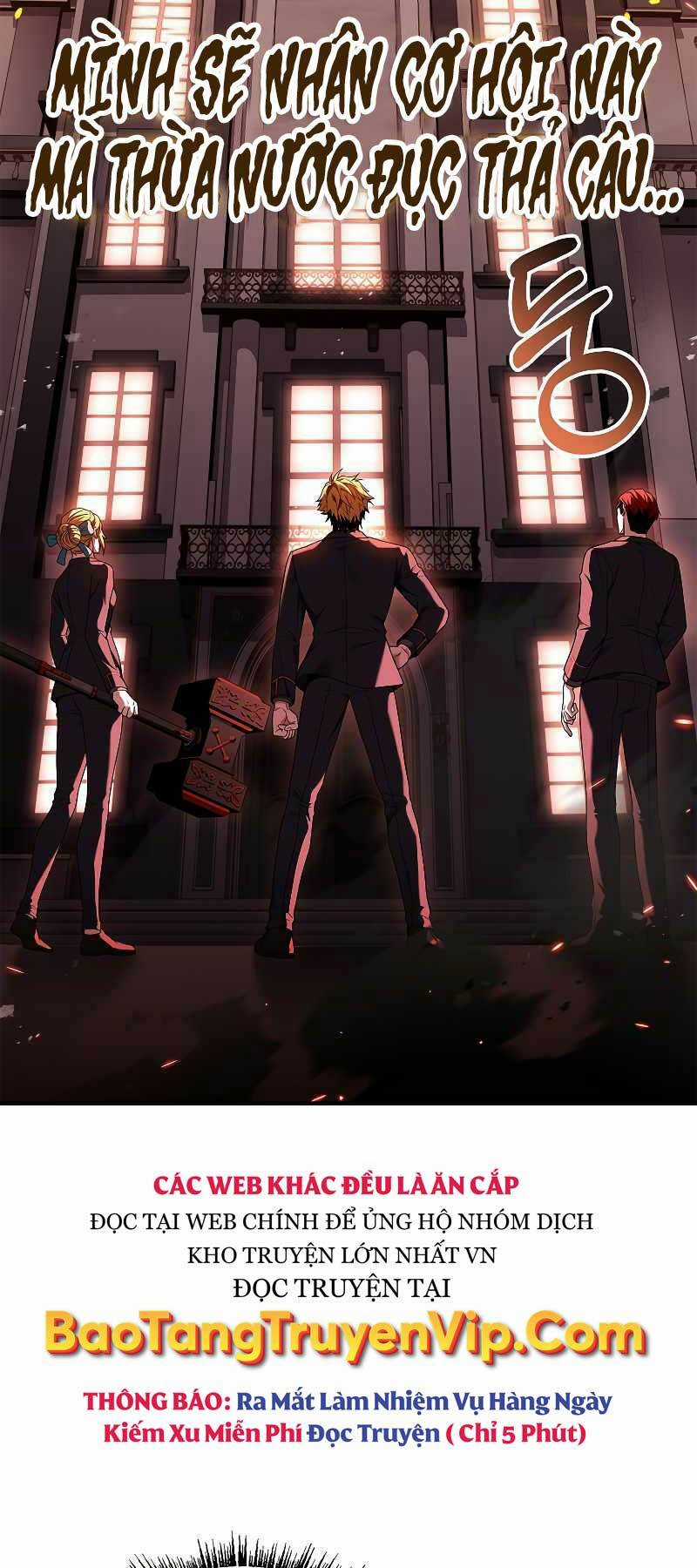 Thiên Tài Ma Pháp Sư Giấu Nghề Chapter 54 trang 32