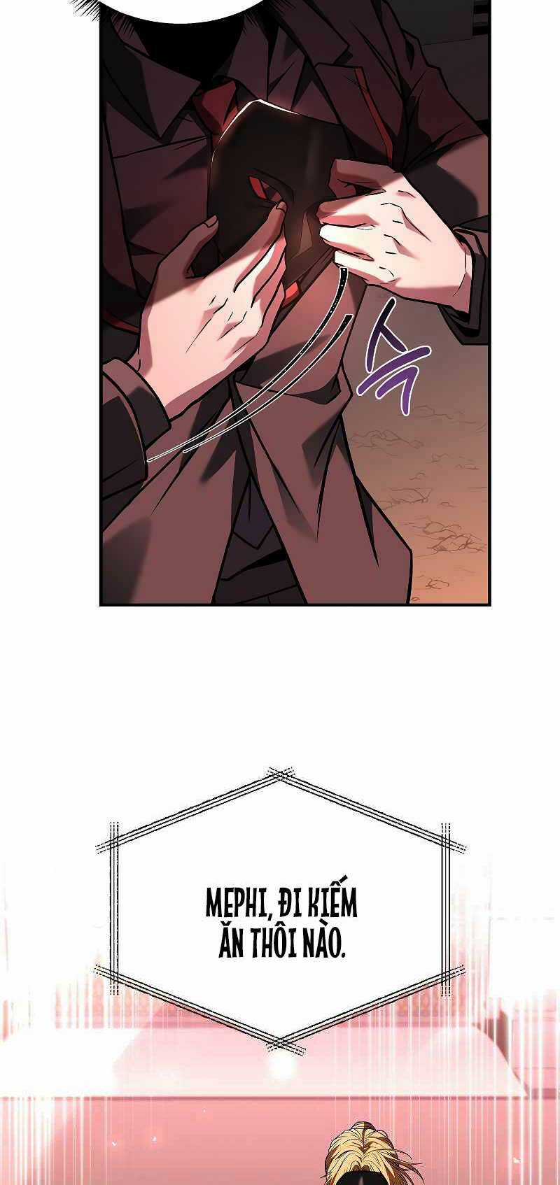 Thiên Tài Ma Pháp Sư Giấu Nghề Chapter 54 trang 34