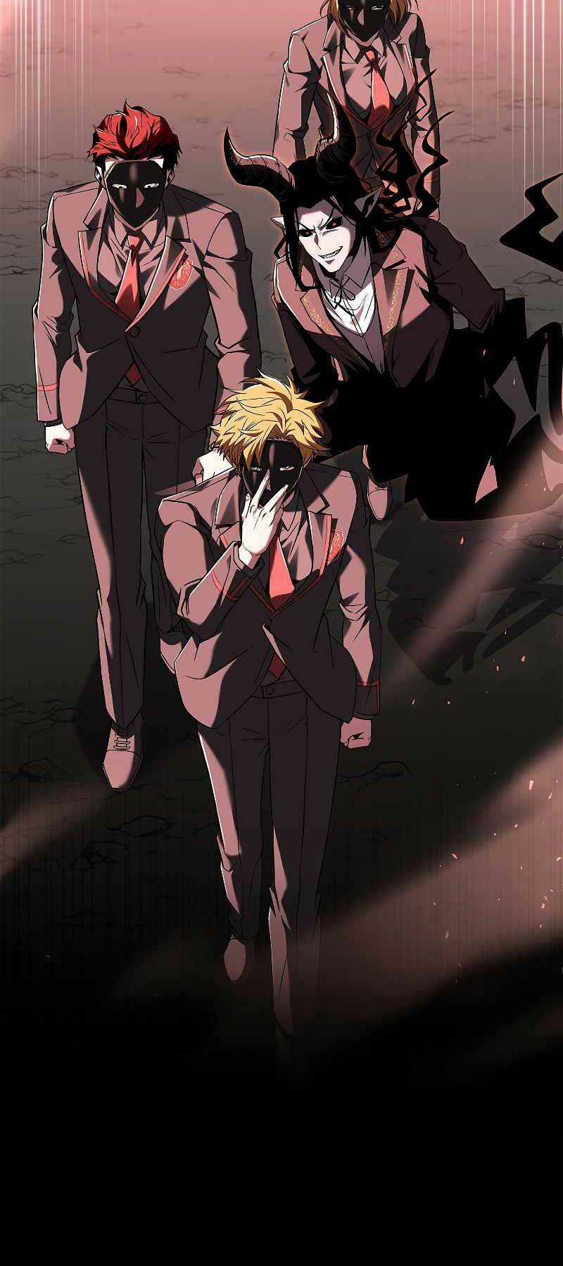 Thiên Tài Ma Pháp Sư Giấu Nghề Chapter 54 trang 35