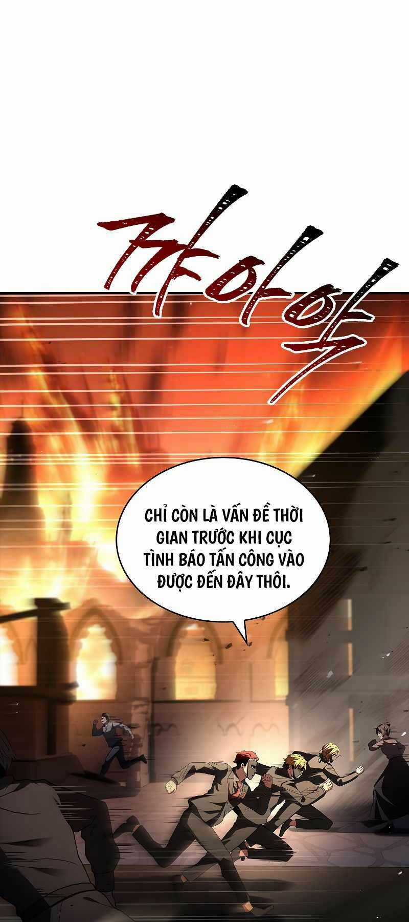 Thiên Tài Ma Pháp Sư Giấu Nghề Chapter 54 trang 38