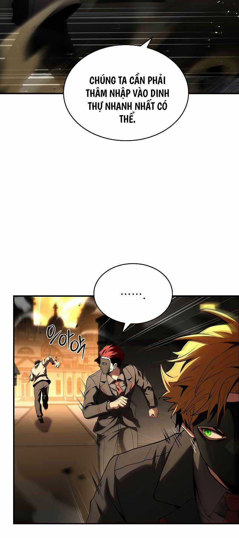 Thiên Tài Ma Pháp Sư Giấu Nghề Chapter 54 trang 39