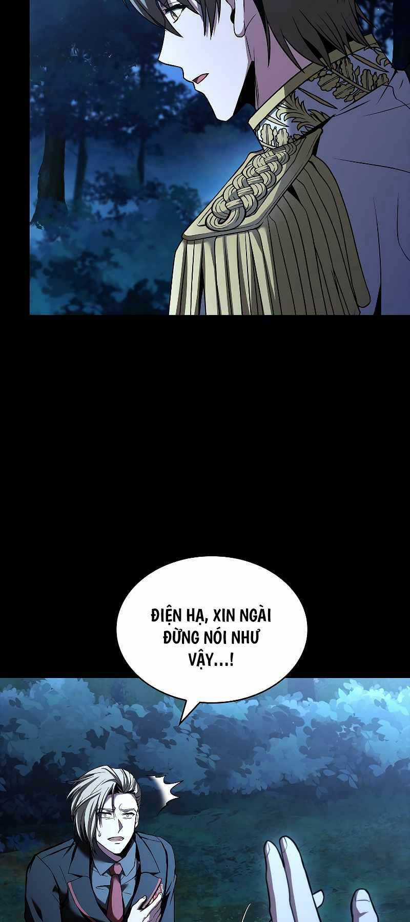 Thiên Tài Ma Pháp Sư Giấu Nghề Chapter 54 trang 4