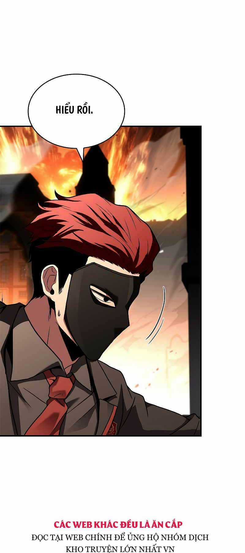 Thiên Tài Ma Pháp Sư Giấu Nghề Chapter 54 trang 40