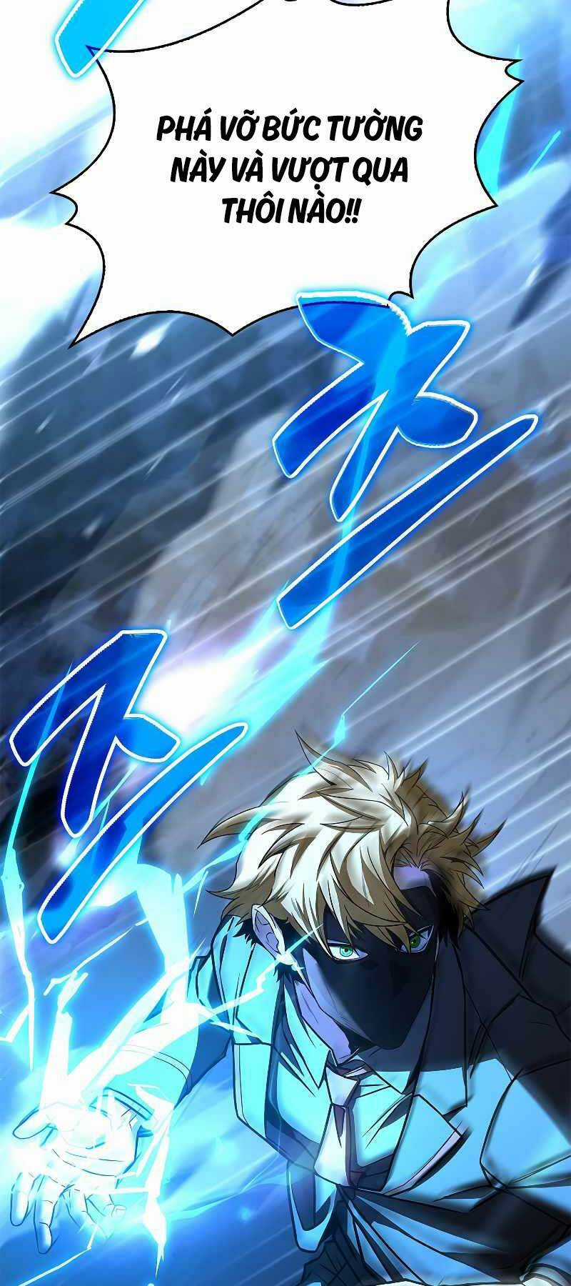 Thiên Tài Ma Pháp Sư Giấu Nghề Chapter 54 trang 43