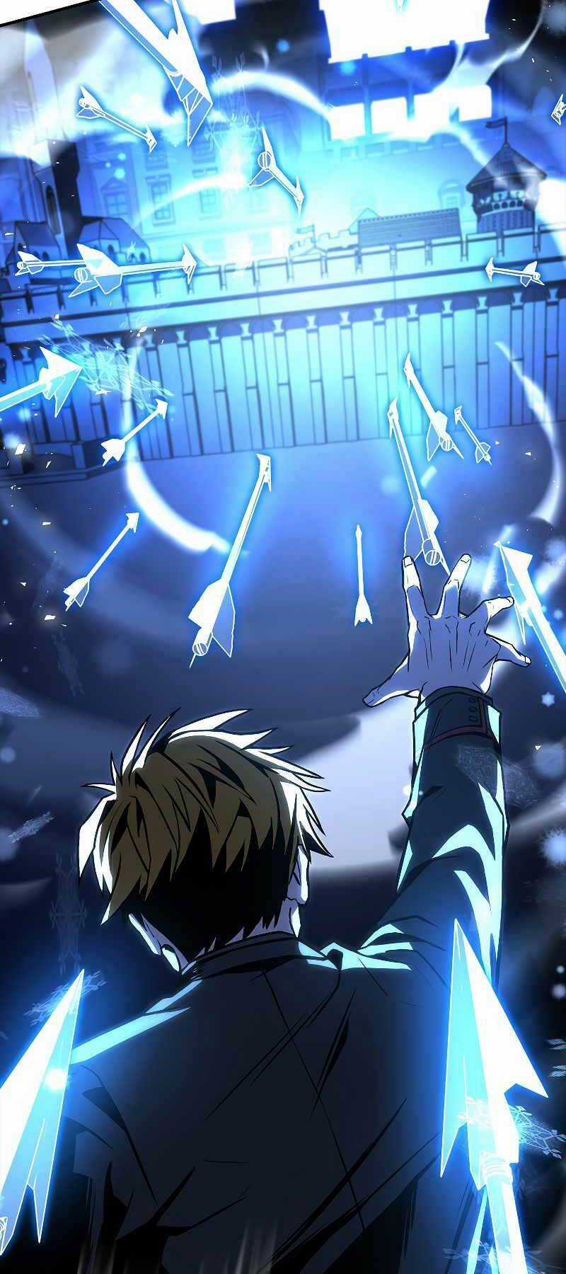 Thiên Tài Ma Pháp Sư Giấu Nghề Chapter 54 trang 45