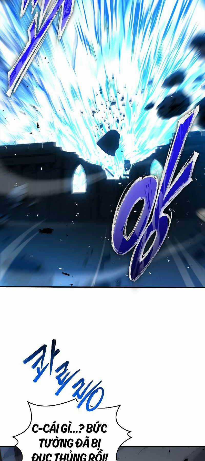 Thiên Tài Ma Pháp Sư Giấu Nghề Chapter 54 trang 47