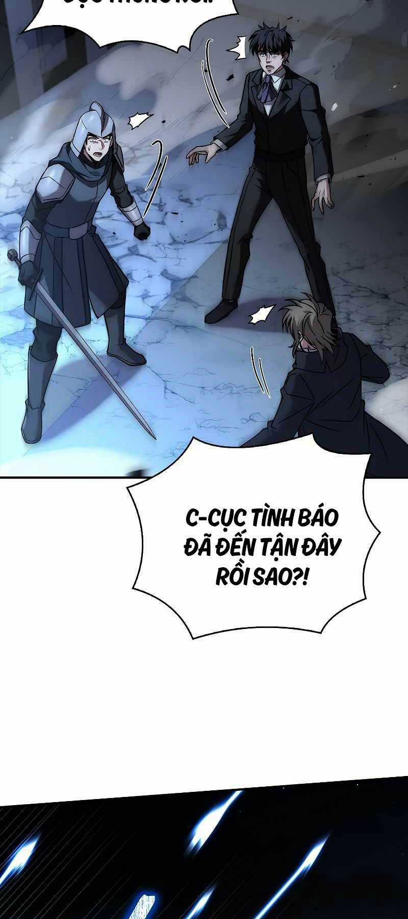 Thiên Tài Ma Pháp Sư Giấu Nghề Chapter 54 trang 48