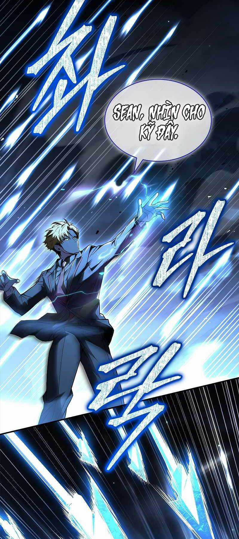 Thiên Tài Ma Pháp Sư Giấu Nghề Chapter 54 trang 49