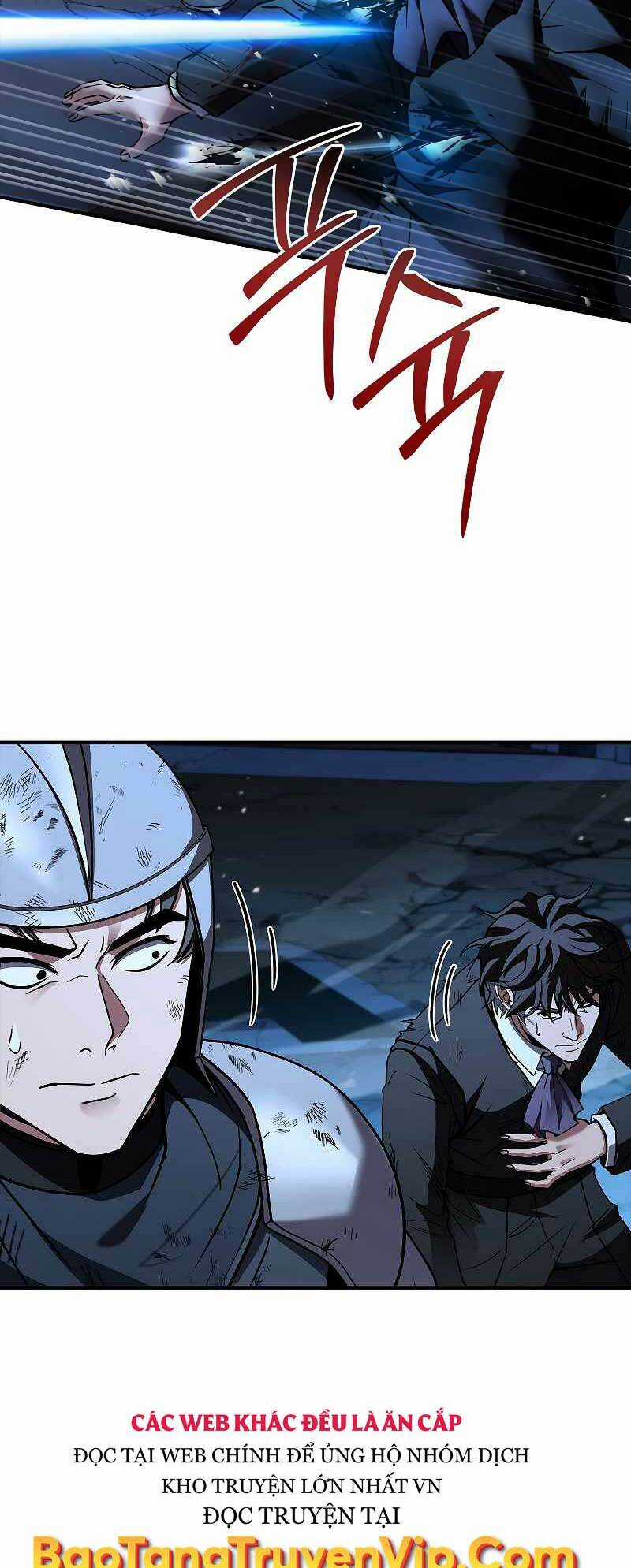 Thiên Tài Ma Pháp Sư Giấu Nghề Chapter 54 trang 51